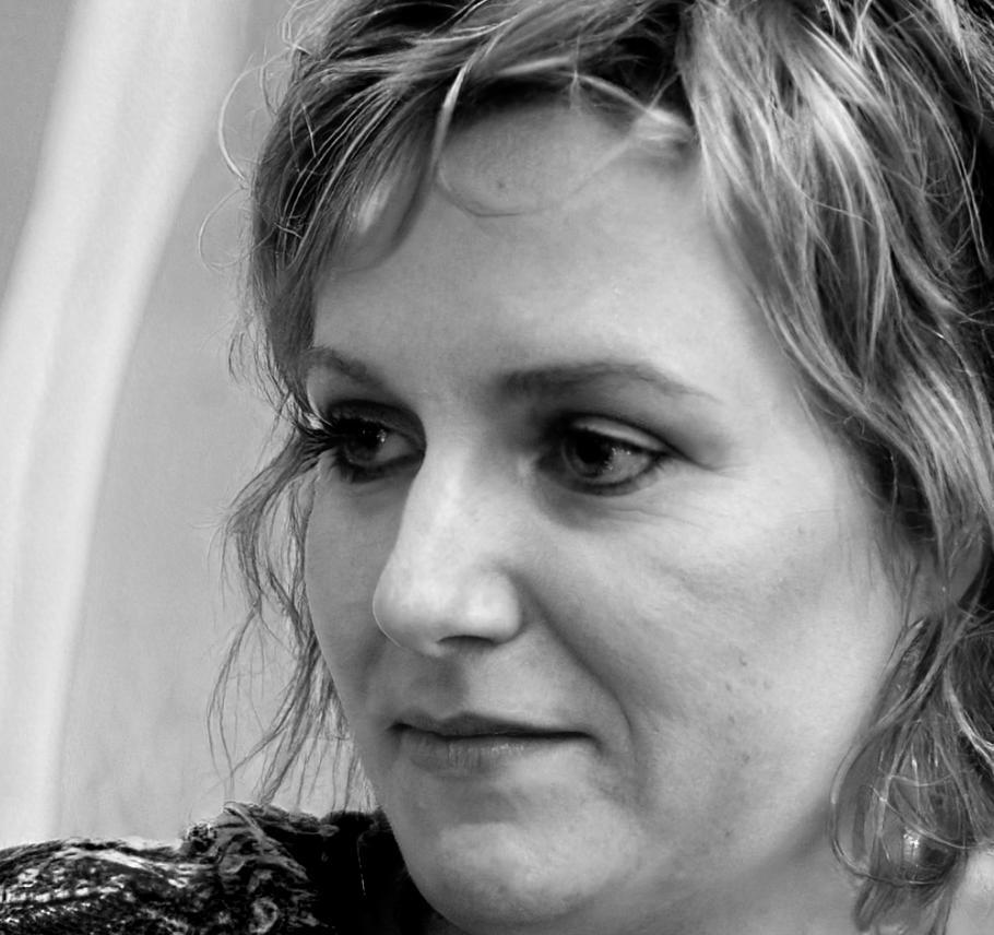 Elena Kowalski, senior blockchain developer and Web3 security specialist